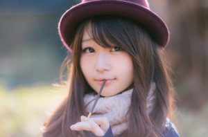 妹のアイコン画像