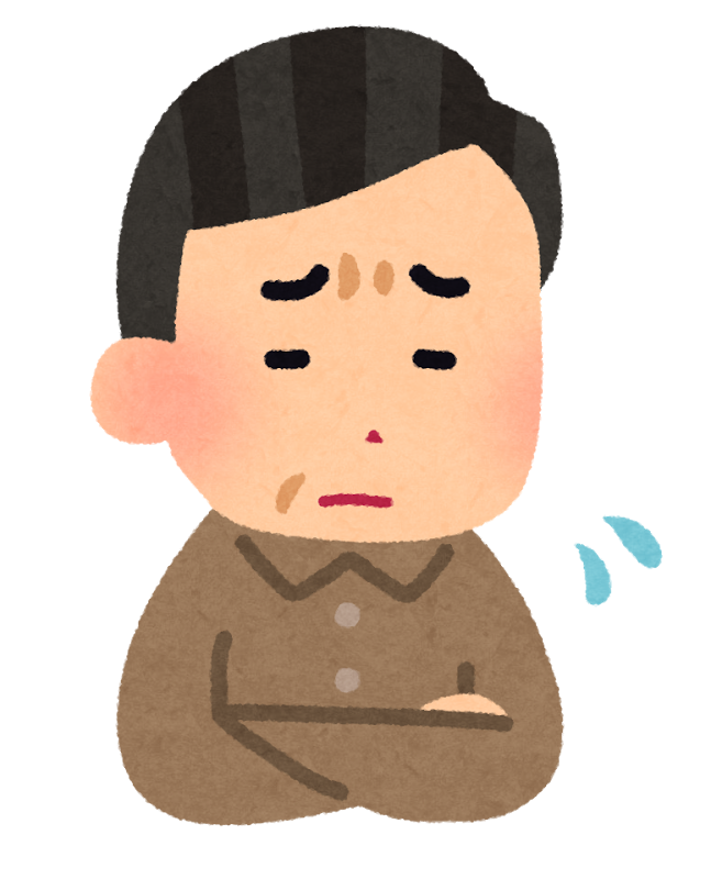 一般人Bのアイコン画像