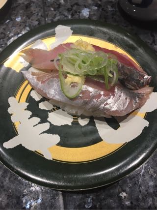 キンザキラリト銀座沼津港 お寿司