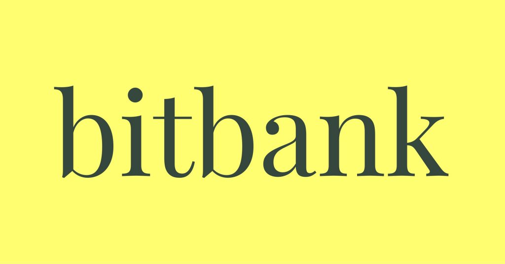 bitbank(ビットバンク)とは？
