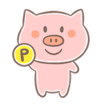 とんぺいのアイコン画像
